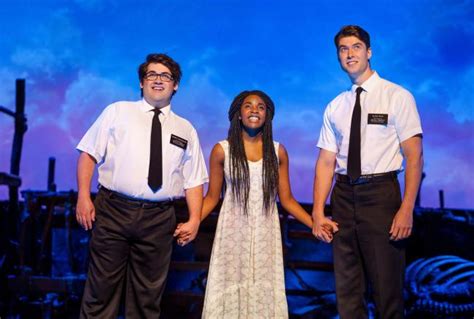 Book Of Mormon Review Fairy Powered Productions