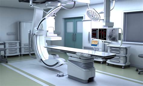 Key Considerations For Your Interventional Radiology Suite