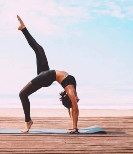 Yoga And Wellness Santosa Phuket