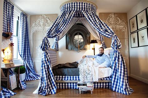 Delorme Designs All Things Gingham