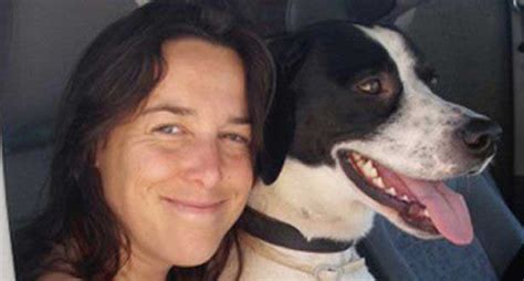 Woman Marries Her Dog And Accepts It As Husband