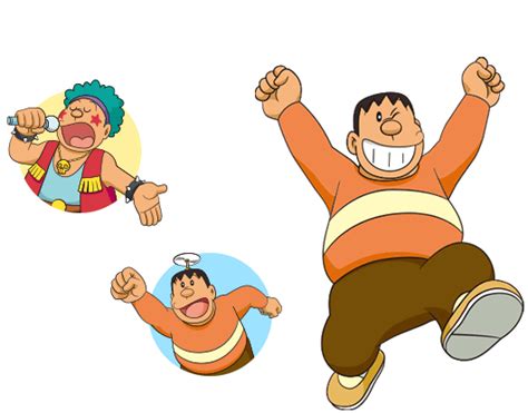 We did not find results for: 5 Sifat Positif dari Karakter Kartun Doraemon Ini Patut ...