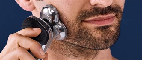 How To Get The Perfect Clean Shaven Look Philips