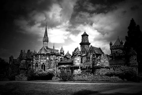 Lions Castle Kassel Löwenburg Kassel The Lions Castl Flickr