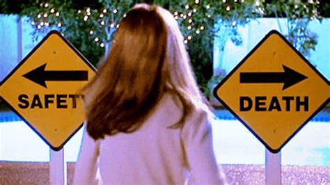 Scary Signs From Classic Halloween Horror Films Blog Fastsigns