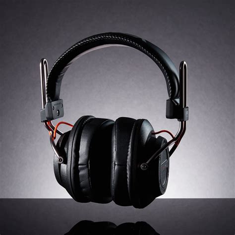 Tr 80 Closed Ear Headphones 80 Ohms Fostex Touch Of Modern