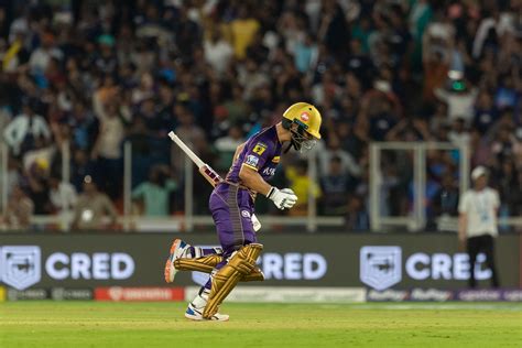 Kkr 3 Times Rinku Singh Showed His Potential For Kkr In The Ipl