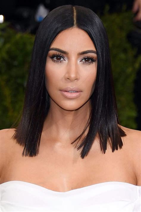 The Best Haircuts For Oval Face Shapes From Pixies To Bobs