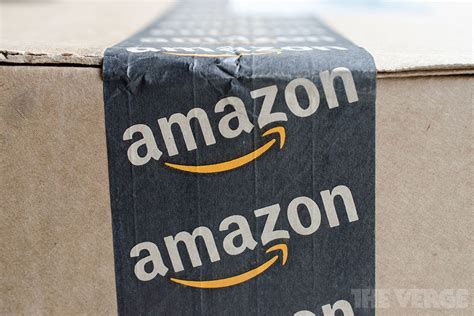 Amazon Plans To Ship Your Packages Before You Even Buy Them The Verge