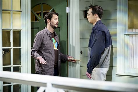 The Big Bang Theory Review The Proton Regeneration Season 11 Episode