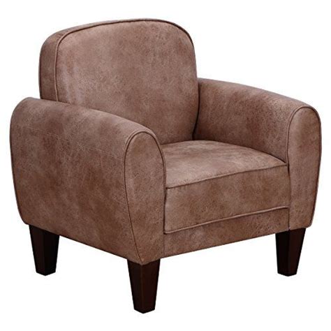 Giantex Single Sofa Leisure Arm Chair Accent Upholstered Living Room
