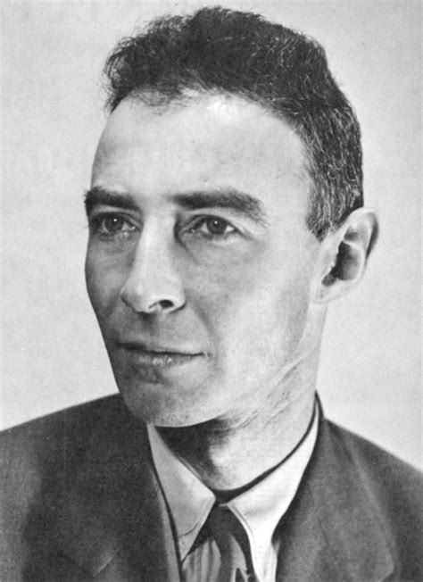 J Robert Oppenheimer Wikipedia