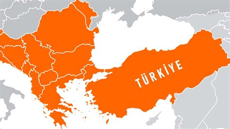 Türkiye'nin Balkanlar Dış Politikası | Stratejik Ortak