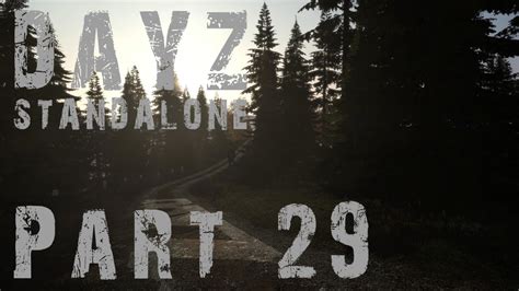 Balota Ghost Town Dayz Standalone Lets Play Part 29 Youtube