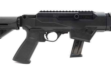 Ruger Pc Carbine 9mm Ngz506 New