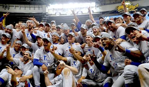 Dodgers Win Game 7 Face Red Sox In World Series