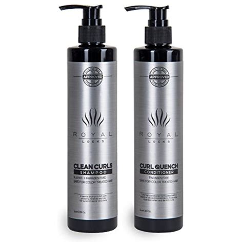 Sulfate And Paraben Free Keratin Rich Conditioner And Hydrating Shampoo