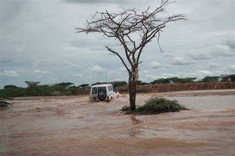 Severe Weather Hits Kenya Leaving Five Dead Climate Crisis News Al