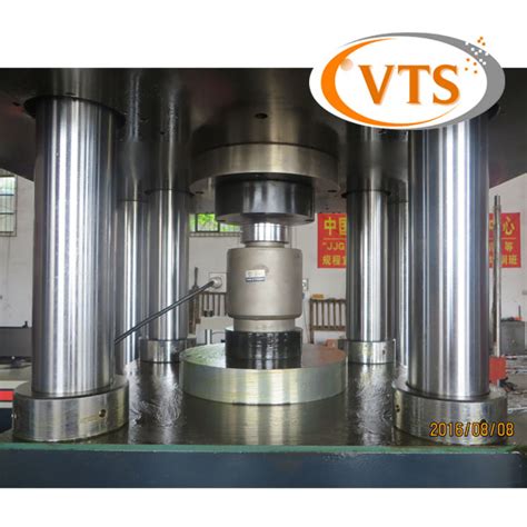 Force Standard Machine Vts Testing Equipment Manufacturer