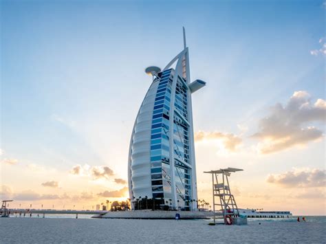 Burj Al Arab Vs Jumeirah Beach Hotel Which Is Better