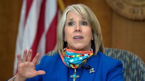 new mexico governor says el paso poses risk to residents in doña ana county