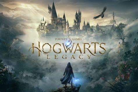 Whats The Hogwarts Legacy Release Date