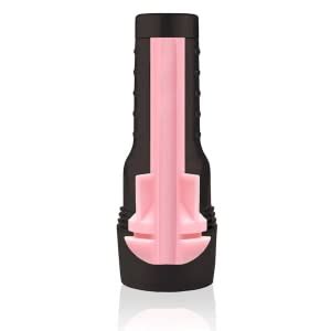 Fleshlight Pink Lady Original Value Pack Discrete Masturbator Made Of