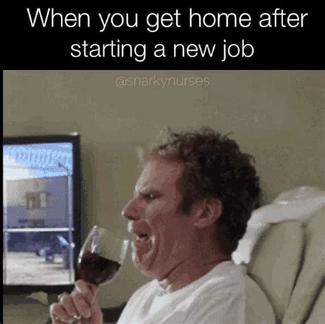 29 Funny New Job Memes And Images For That First Day