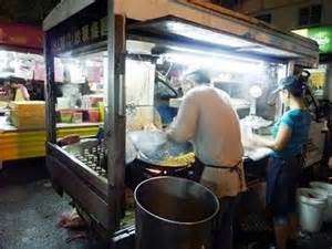 Klang valley pasar malam locations on google my maps. Dinner at OUG Night Market, Kuala Lumpur