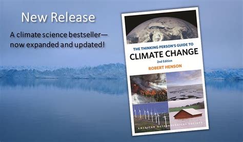 Not enough moisture to sustain plant growth. A Review of Bob Henson's Awesome Book: The Thinking Person's Guide to Climate Change | Weather ...