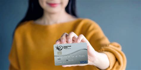 Why should you activate it? GET IT! American Spirit Federal Credit Union Platinum Visa - American Spirit