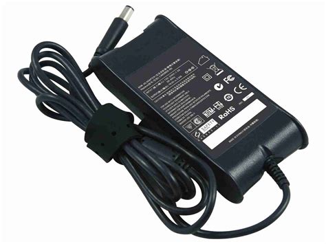 Dell 195v 462a 90w Ac Adapter Dell Laptops Chargers Laptoplelo