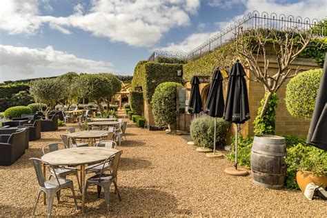 Wineries Mudbrick Vineyard Waiheke Island Jeffsetter Travel