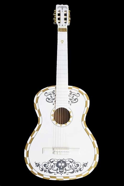 Check spelling or type a new query. Coco Guitar Clipart - Music Instrument