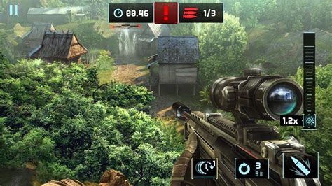 Sniper Fury Top Shooter Fun Shooting Games Fps Android Apps On