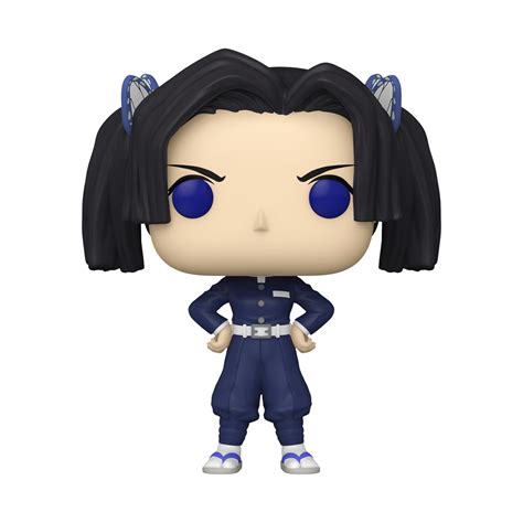 Aoi Kanzaki - Demon Slayer Pop! Vinyl | Funko Europe
