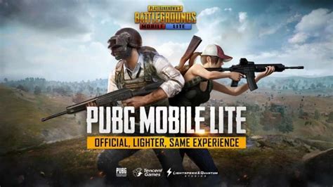Pubg Mobile Lite Launched In India All You Need To Know