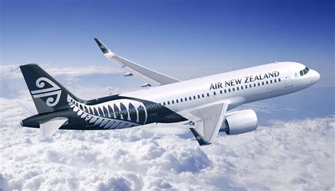 Air Nz Makes History As Australias 1 Company Campaign Brief