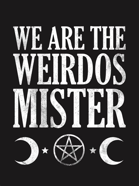 The Craft Film We Are The Weirdos Mister 1990s 90s 1996 The