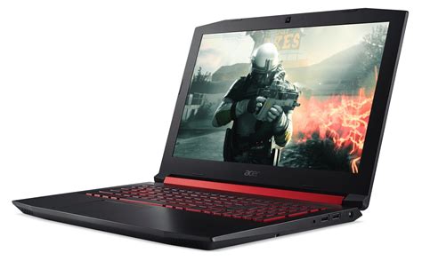 Nitro 5 La Nueva Laptop Gamer De Acer Qore