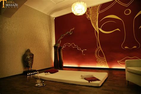 Photo Gallery Center Tantra Massage Prague