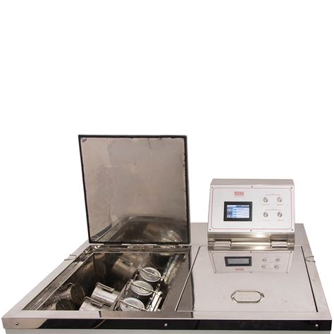 The light fastness of textile dye is categorized from one to eight and the wash fastness from one to five, with a higher the number indicating better fastness. Washing Fastness Tester - TESTEX