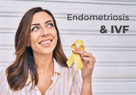 Endometriosis And Ivf What You Need To Know First Step Fertility