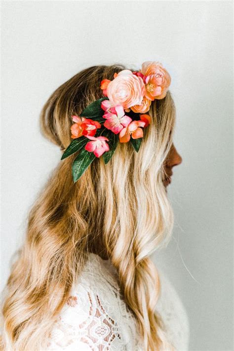 30 Boho And Hippie Hairstyles For Chill Vibes All Year Long