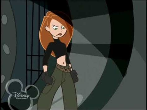 Kim Possible Theme Song YouTube