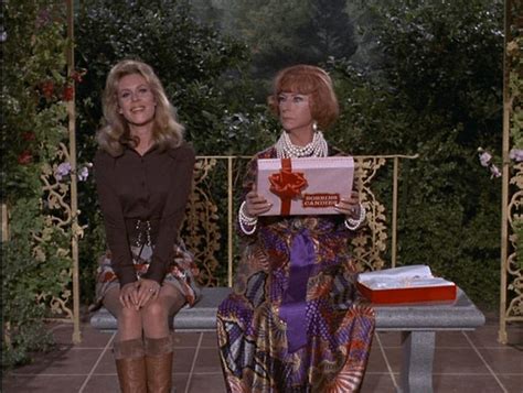 The Ten Best Bewitched Episodes Of Season Seven Thats Entertainment