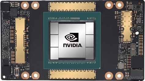 Nvidia A100 Sxm4 80 Gb Specs Techpowerup Gpu Database