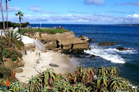 Las 10 Mejores Playas De San Diego ¿qué Playa De San Diego Es Ideal