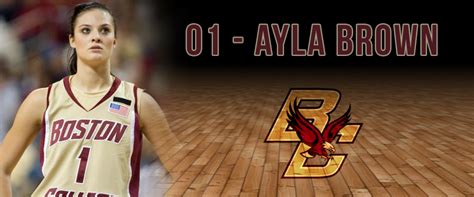 Aylabrownbasketball02 — The Official Site