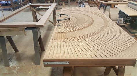 Maybe you would like to learn more about one of these? Pin by 84 Lumber on Custom Millwork Shop | Outdoor table ...